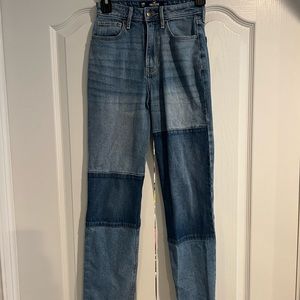 Hollister Womens Jean